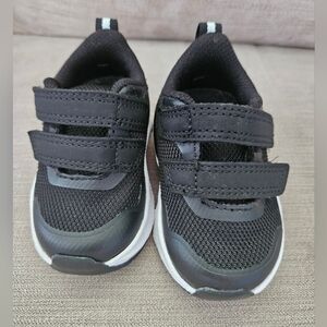 Athletic Works Baby Boys Mesh Jogger Sneakers